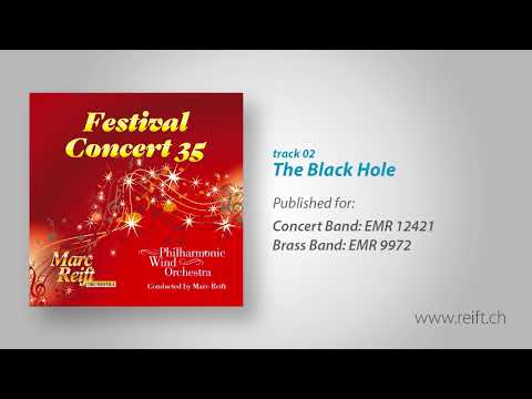 Festival Concert 35 - Editions Marc Reift