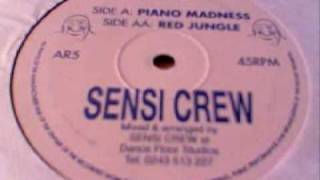 Sensi Crew - Piano Madness