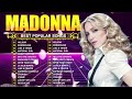 Madonna Greatest Hits Playlist Madonna Best Music Collection Madonna Greatest Full Album Madonna