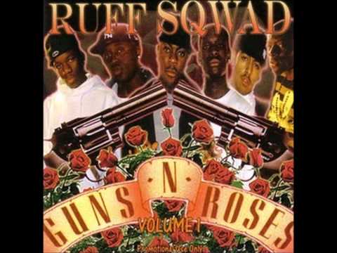 Ruff Sqwad - Timm