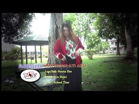 Ati Nuan Ati Aku - Florence Lo