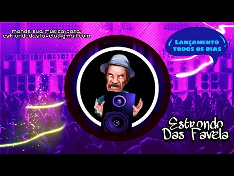 SEQUENCIA DO OLODUM - MC Magrinho e MC Vinny PKD (DJP7 e DJ Léo da 17)