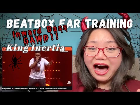 Day 19: King Inertia - GBB21 Solo Elimination