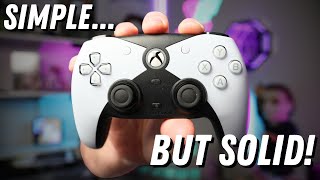 The Controller That Proves Simple Still Wins – Hyperkin Competitor