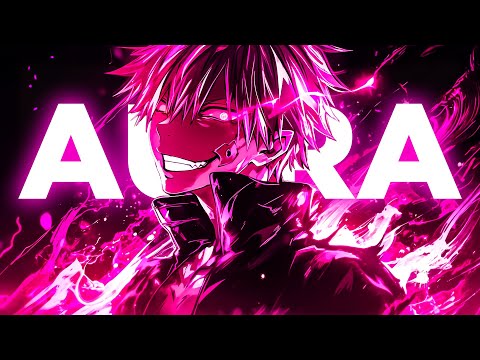AURA = ♾️ | 1 HOUR ABSOLUTE VIRAL AURA MUSIC PLAYLIST 🔥 TRENDING PHONK HITS