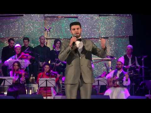 NASER BEQIRI - Kenge per Agim Ramadani (Fest Flaka 2018)
