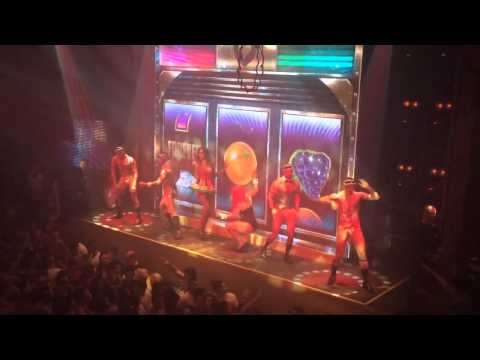 Offer Nissim Presents Ilad Peled---APRIKOS