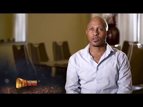 Benedict “Tso' Vilakazi – I Blew It | Mzansi Magic