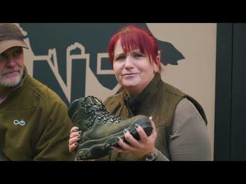 Jagdstiefel im Test | Team Winz