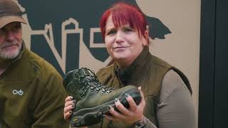 Jagdstiefel im Test | Team Winz