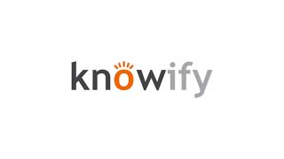 Knowify video