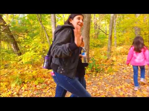 Peaked Mountain - Monson MA