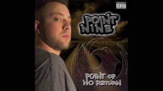 Point Nine - Rebel Eyez (featuring Ghost of Vendetta Kingz)