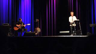 Purple Schulz | Live | 2023 | Ludwigsburg | Nur mit Dir