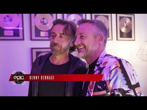 DupleX Presents Benny Benassi - Reportáž ÓČKO TV