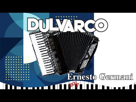Ernesto Germani - Lomilè [Discosamba, Liscio, Fisarmonica]