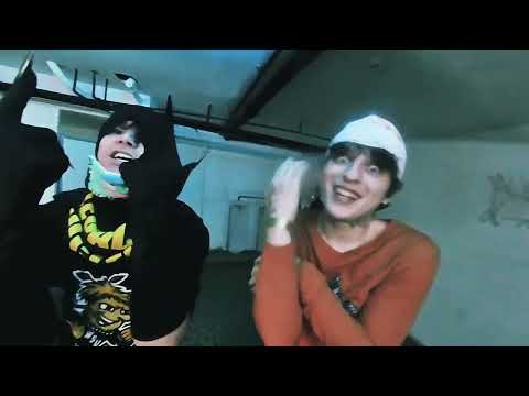 David Shawty & Yungster Jack - SLEEP MASK (Official Music Video) @speederrrrr