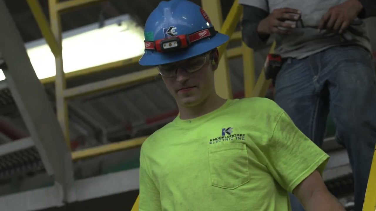 Start your Electrical, Automation or Solar career today.