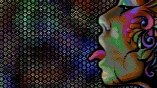 No Bounds (Genesis Project) - Commodore 64 Demoscene - Ultimate II+L - SID 8580