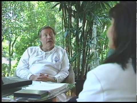 TV Producer Glen Larson's Inspiring Home