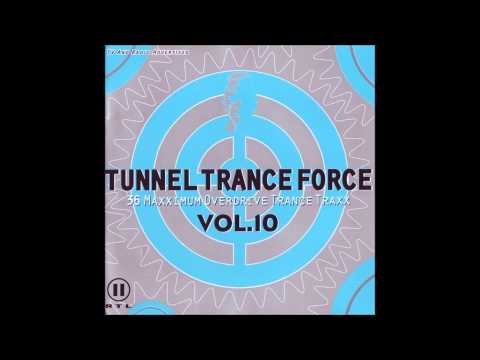 Tunnel Trance Force Vol.10 CD2 - Summer Mix