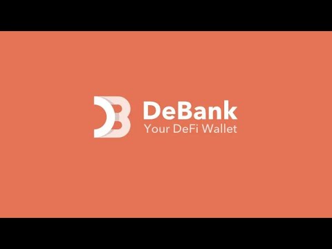Defi Tools 101 - How to use Debank like a Pro! - 0xDenzo