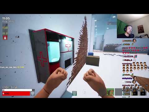 Forsen plays Retail Royale with stream snipers (with Chat)