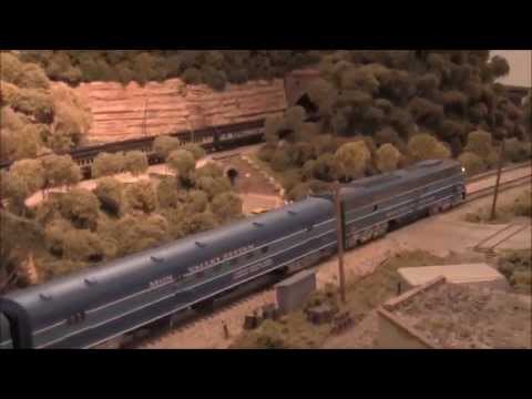 Train of Love