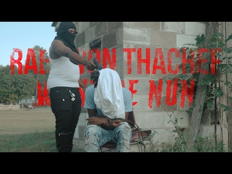 RaeQwon ThaChef - "Wont Be Nun"  (Official Music Video) | Directed By Clout Squad Films