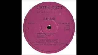 Z-Plane - Hopium