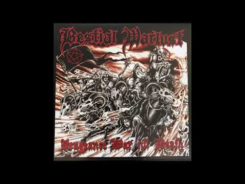 Bestial Warlust. Vengeance War 'till Death. Full album.