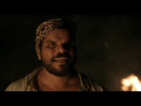 Edmund Dantes found the napoleon's treasure