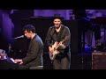 Belle and Sebastian | String Bean Jean | live Greek Theatre Los Angeles, June 4, 2022