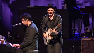 Belle and Sebastian | String Bean Jean | live Greek Theatre Los Angeles, June 4, 2022