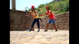 Happy Hour - Disney's ABCD 2 | Prabhu Dheva - Varun Dhawan | Mika | Sachin – Jigar