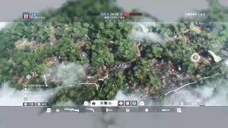 ＜蘇晉毅＞BATTLEFIELD1