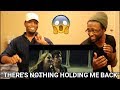 Shawn Mendes - There's Nothing Holdin' Me Back (REACTION) Shawn Mendes - There's Nothing Holdin' Me Back (REACTION)