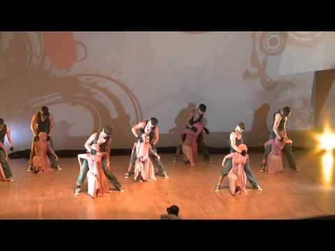 Tanzschule K-System -  Family Book Tanzshow - Belladonna