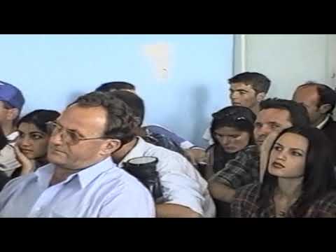 Gjyqi i 14 Shtatorit - (2 Korrik 1999)