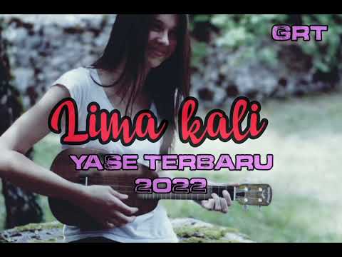 Lagu Yase terbaru_Erick Lima Kalix_G.R.T Remixer 2022