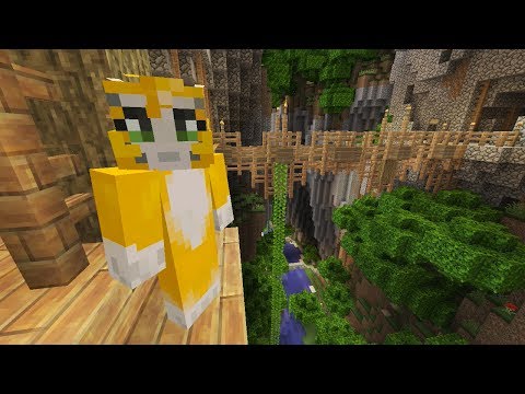 Minecraft Xbox - RE-Solitude - Many Monsters {2}