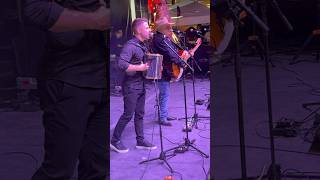 Tribute to Flaco Jimenéz in San Antonio TX 🔥🎶 #dwayneverheyden #hohner #flacojimenez