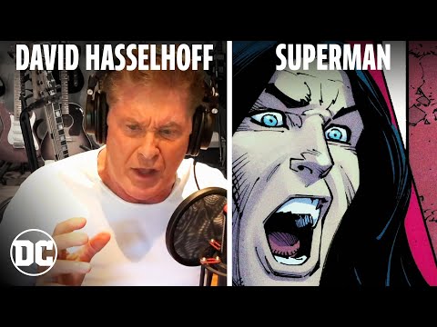 Behind The Scenes | Dark Nights: Death Metal: Sonic Metalverse