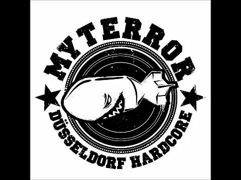 MyTerror - Niemals Vergessen (WWF Cover)