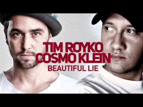 Pimenta Louca - Tim Royko & Cosmo Klein - 22 Janeiro 2011
