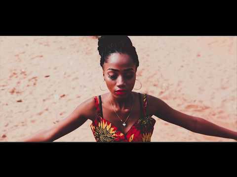 Musafilly Jobarteh - Nkanunyo