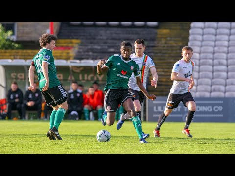 Bohemians 0-0 Derry City | SSE Airtricity League Highlights | 01/07/19