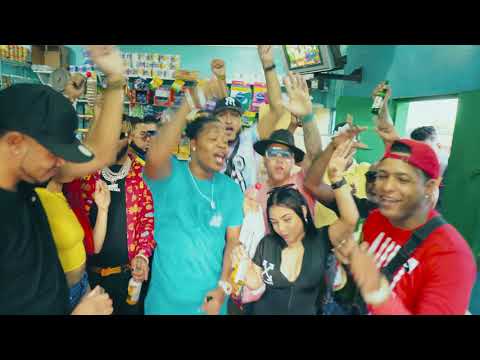 Gato Royal X El Boke X Yofrangel 911 -  Tiguere - Prod. Leo RD