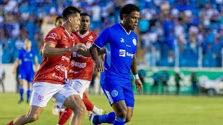 Confiança 0 x 1 Sergipe | LANCES | Sergipano (31/01/2026)