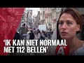 Dode zone voor telefoonbereik op deel van Haarlemmerstraat